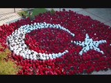 Bozkurt Ölürüm Türkiyem- Ne mutlu Türküm Diyene
