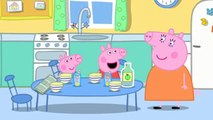 Peppa Pig   s02e11   Recycling