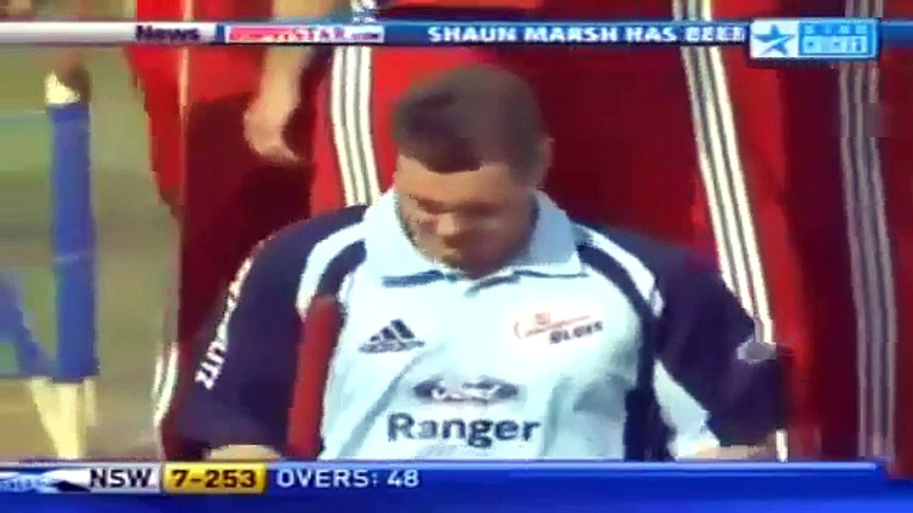 Top 10 Funniest moments in cricket