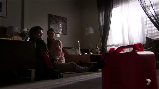 Sophie and Nate scenes - season finale 2014 - Part 2