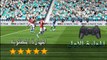 شرح مهارات فيفا 13  FIFA13 Skills
