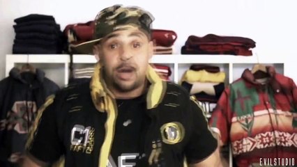 Slaughterhouse - The Other Side (Music Video)