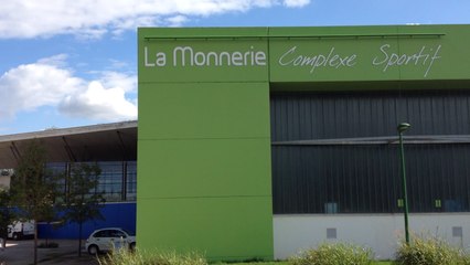 6e Forum des sports de la Flèche