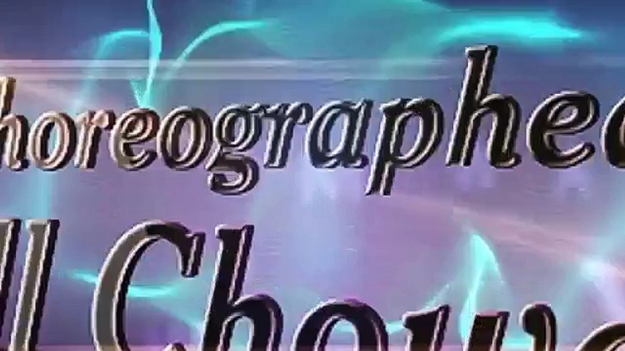 Desi Look Dance chore o with Video and Song