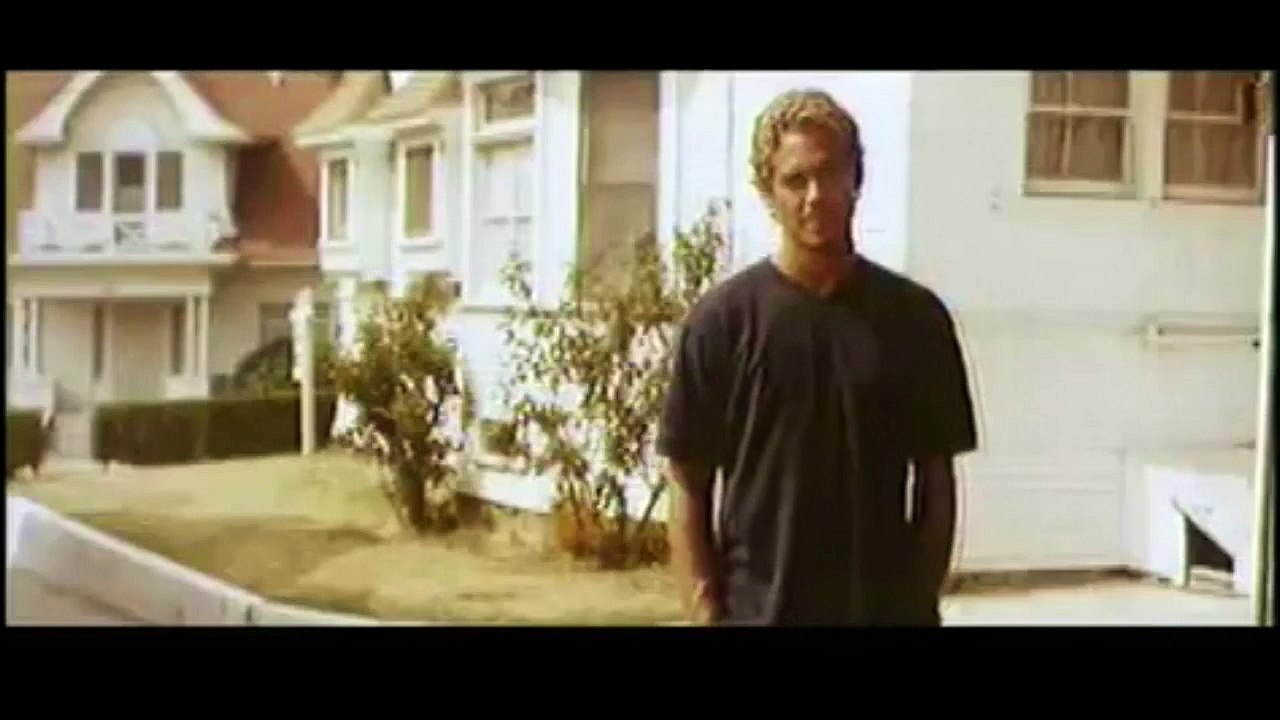 The Fast & The Furious (2001) Alternate Ending