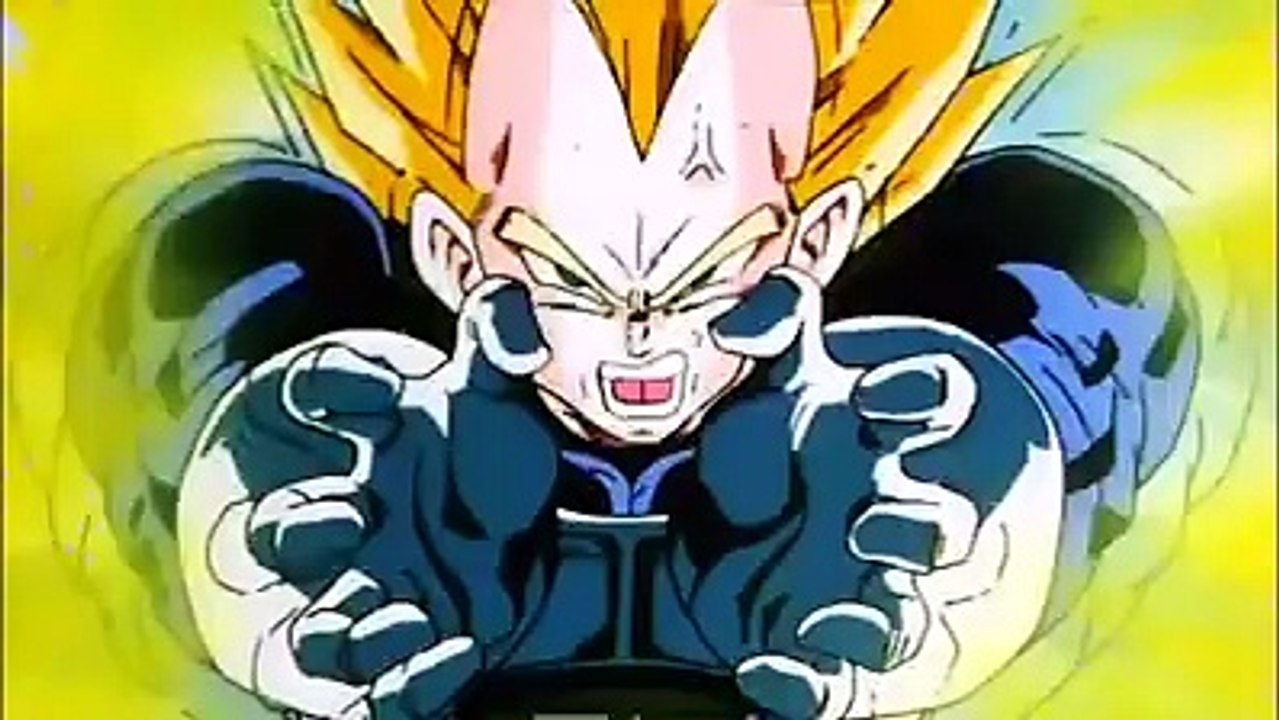 Dragon Ball z