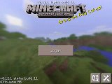 minecraft pe 0.12. 1 [MOD]bloko em 3d,  o link na descricao