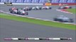 Fórmula Renault 2.0 - GP da Inglaterra (Corrida 2): Melhores momentos