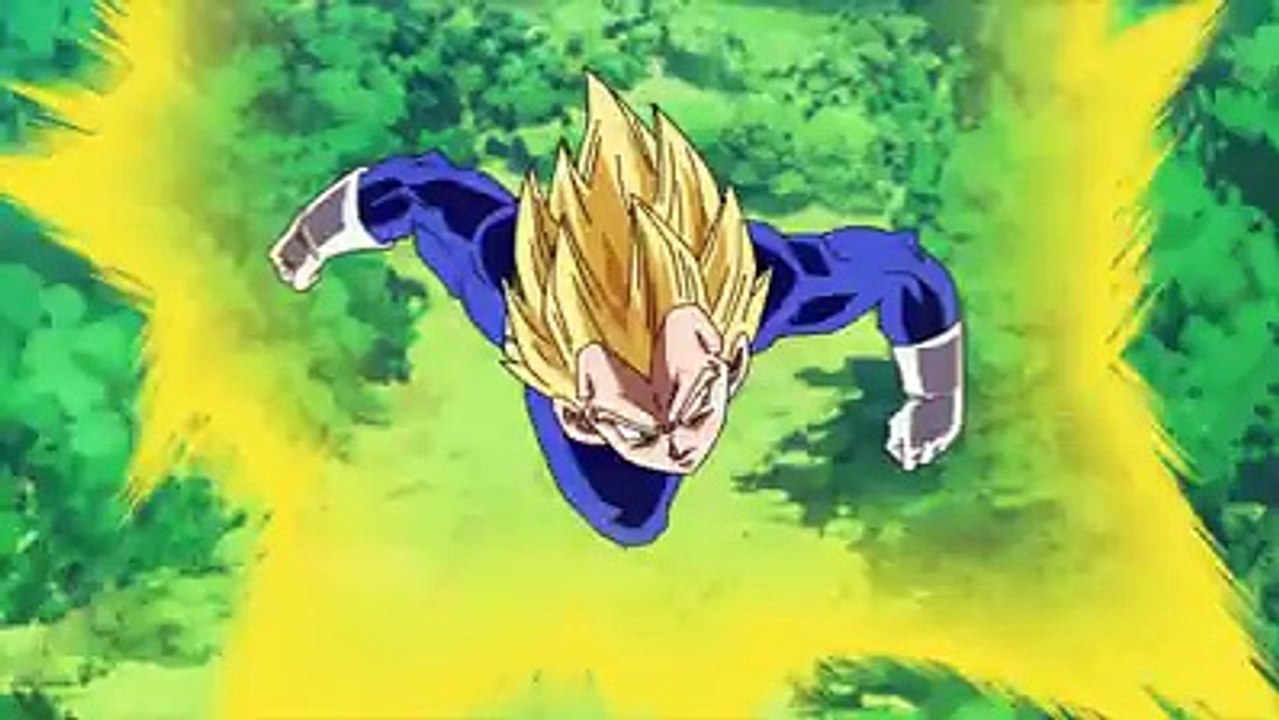 Dragon Ball z