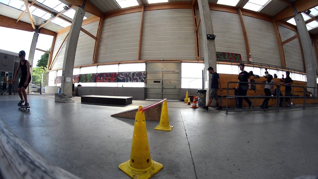 AxelSKate