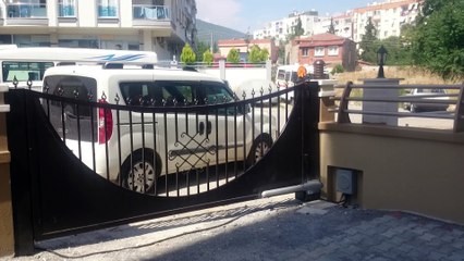 sarpkan otomatik kapı sistemleri izmir 0 232459 60 37