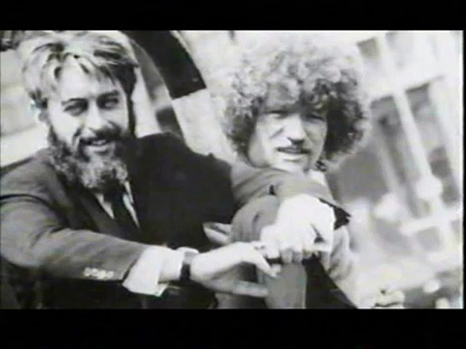 Luke Kelly the brown and yellow ale (Rare)