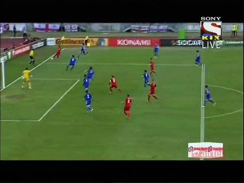 0_3 Ross Barkley Stunning Goal (HD) _ San Marino Vs.England EC Qualification Europe 05.09.2015