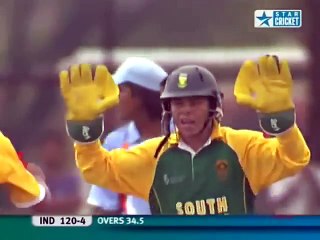 _AWFUL_ _ One of the most weird Stumping dismissals in Cricket History Ever