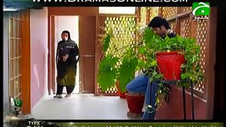 Mera Yahan Koi Nahi Drama - Episode 7. 5th September 2015