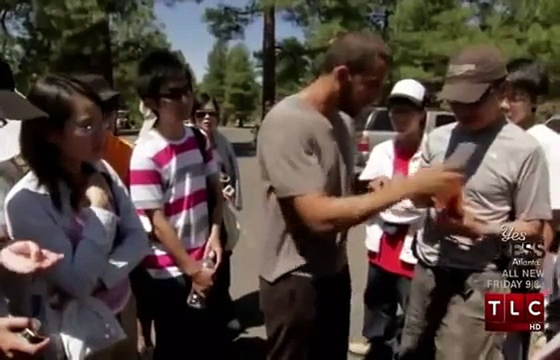 What is Magic? - David Blaine -