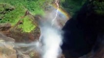 Cataratas del Salto del Angel (Venezuela)