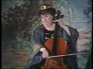 Lady Jane's Recit & Aria from Act 2 of Gilbert & Sullivan's "Patience"