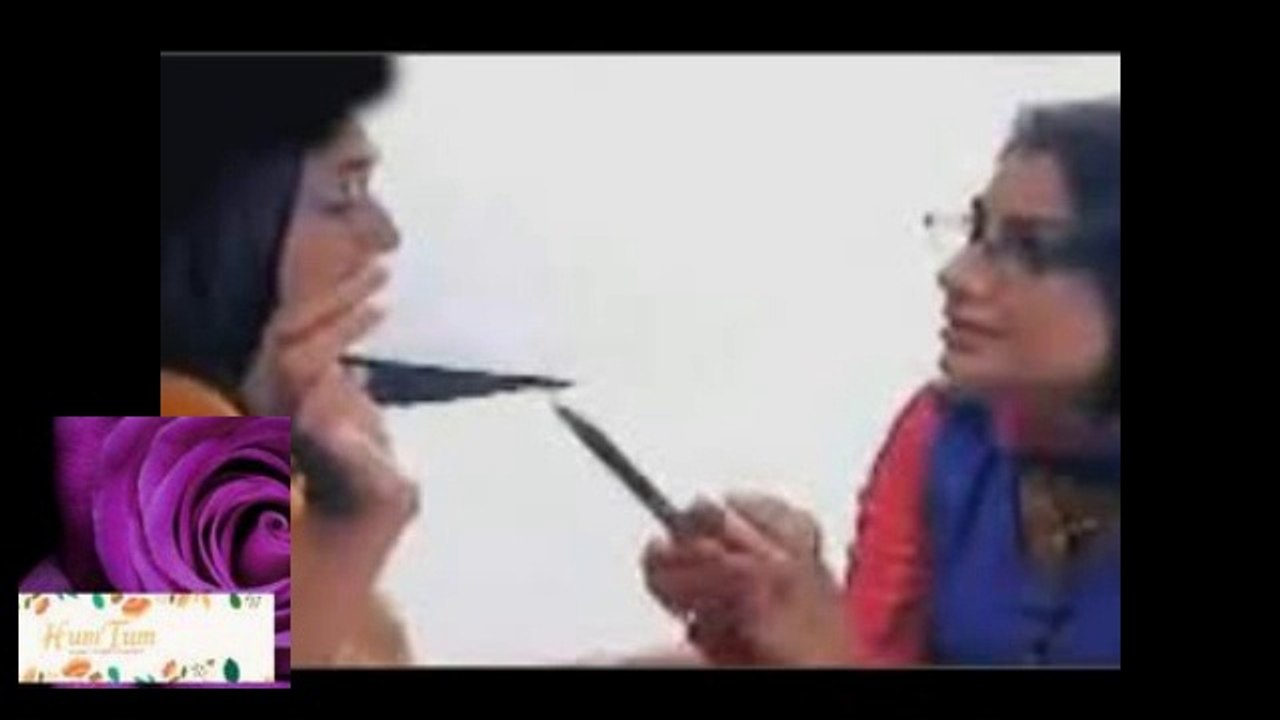 Kumkum Bhagya Pragya Attack Alia & Tanu With Knife Badly-04th September 2015
