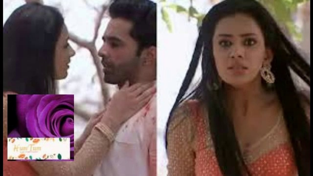 Meri Ashiqi Tum Se HI Ritika Fake Pragnancy Replace-04th September 2015