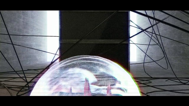 TRAILER CHAR HARDSTYLE / HARDCORE by TRIP & TEUF @ TECHNO PARADE 2015