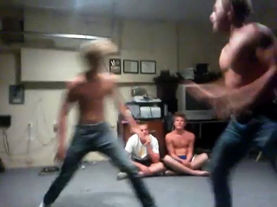 J White Vs E Mackie