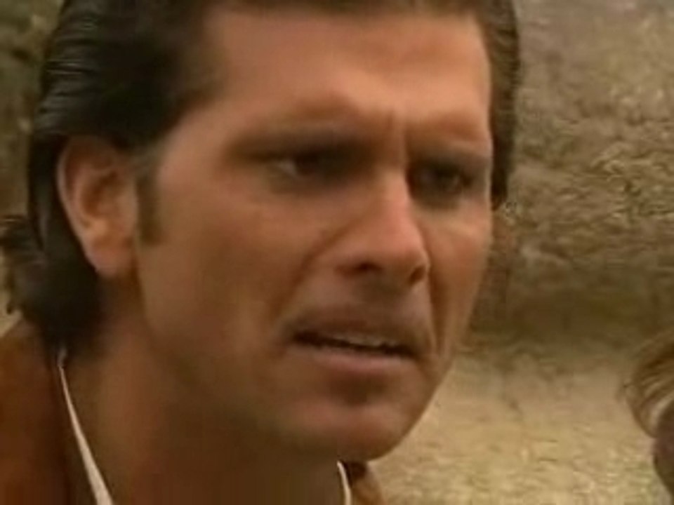 Mariángel separa a Diego y Esmeralda