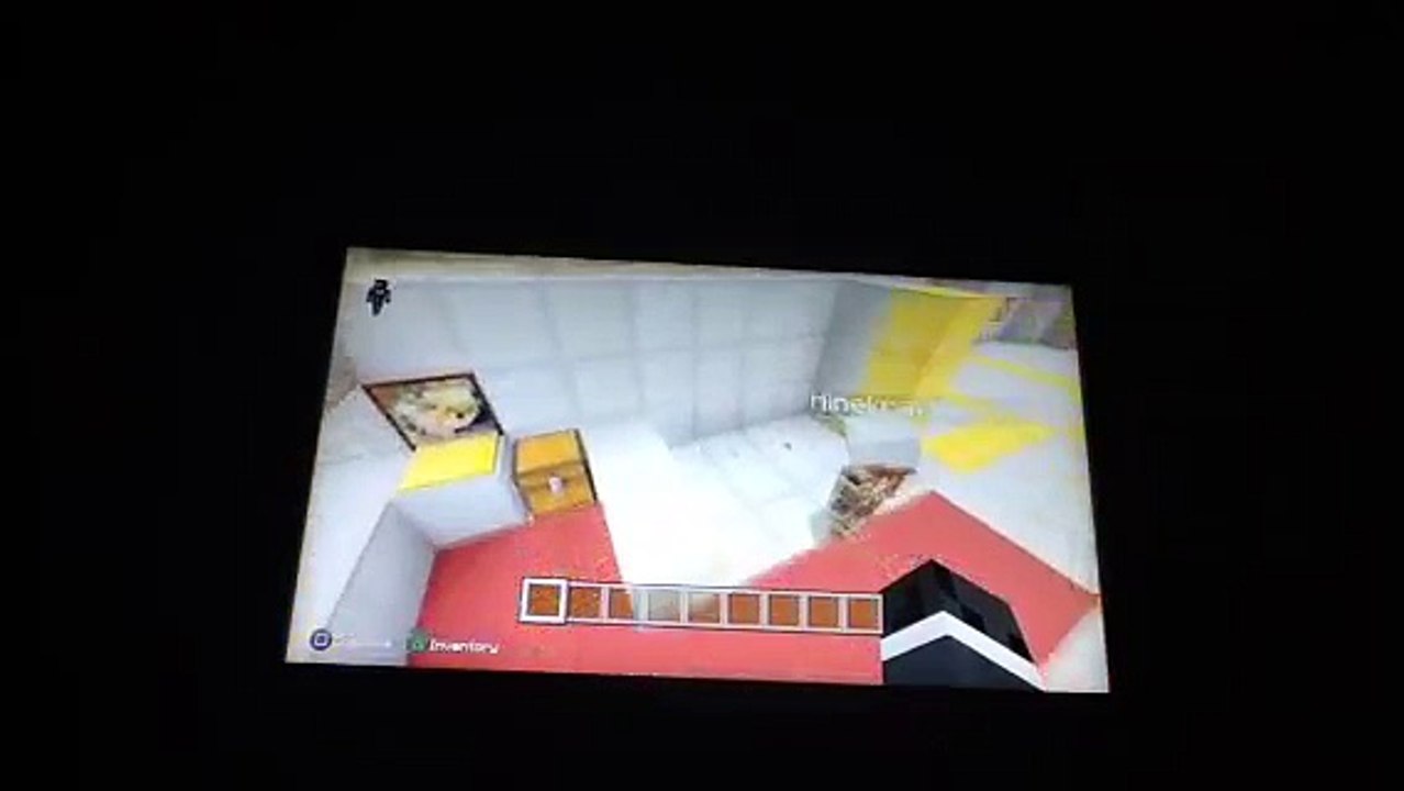 Minecraft part 2 DanTDM lab