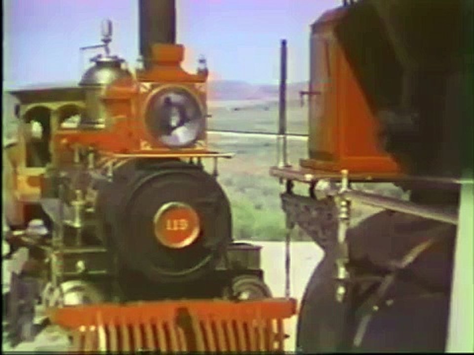 The Golden Age of Steam Trains Part:03