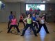 Zumba Fitness   Latin Dance Aerobic Workout   Fun Class For Beginners