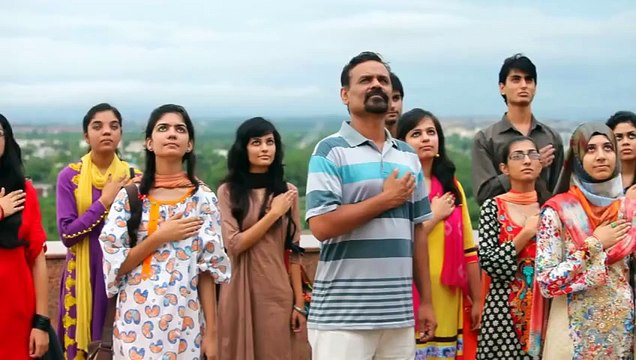 Watan Ki Mitti Gawah Rehna - latest milli nagma