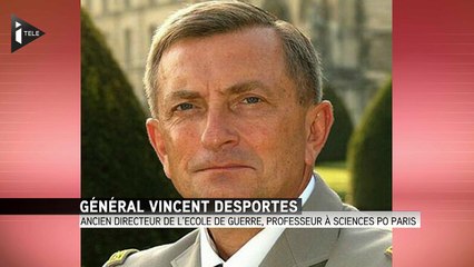 La France va-t-elle frapper en Syrie ?