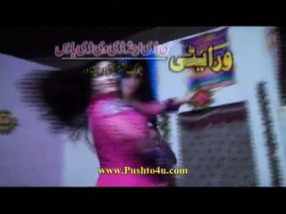 Gora Tawan Ba Oke | Pashto New Sexy Dance Stage Show 2015 Part-9 Pashto HD