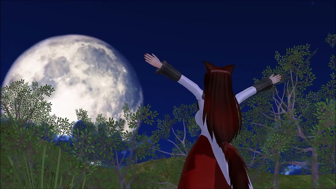 【東方MMD】恐怖？東方ホラー劇場【短編集】