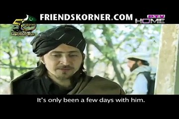 Faseel-E-Jaan Say Aagay (Eik Beti Eik Kahani) on Ptv Home in High Quality 5th September 2015