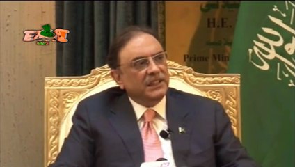 Zardari Eid Mubarak Tezabi Totay