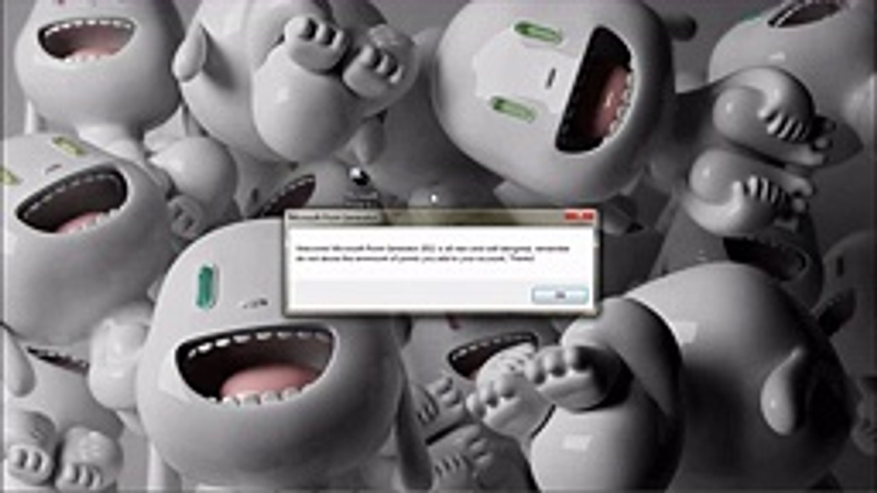 Microsoft Points Generator 2015! [UPDATE]
