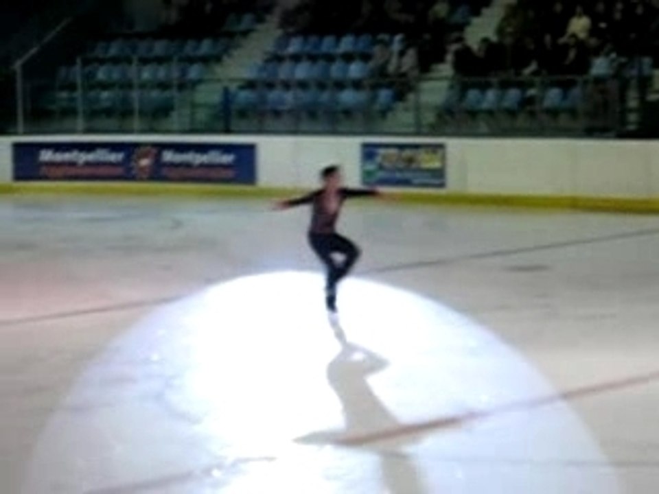 Brian Joubert    PART 2