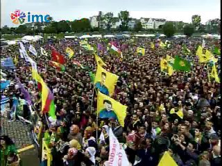 "Sandıkta yenemediklerini katliamla yok etmeye çalışıyorlar"