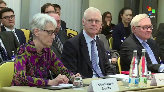 Interview with Iran Professor T.V. Paul about Iran Nuclear Deal