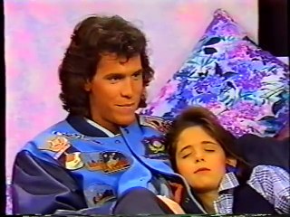 Girl-Talk -Episode 1of5 -11 August 1989