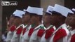 French Foreign Legion (Legion Etrangere) - Enlistment and training