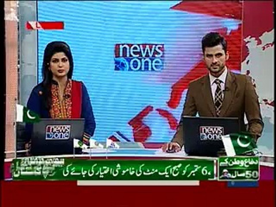 Medley of Pakistani Patriotic Songs 1965 War -