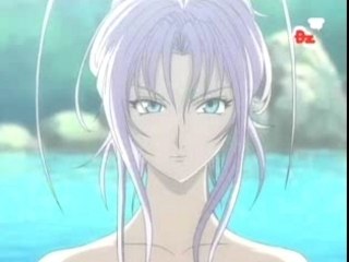 Tenjou tenge 05 español