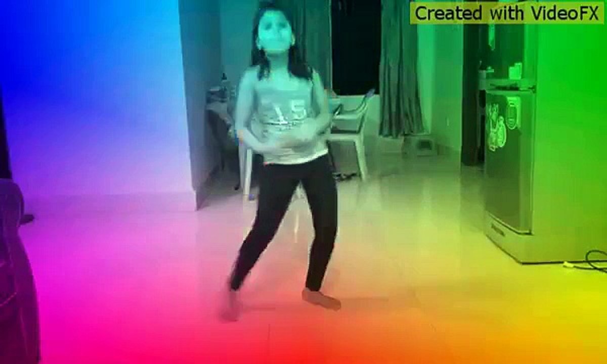 Desi Look by baby doll - Sunny Leone Song by Beautiful Girl