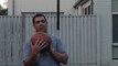 Freak Basketball Shot Saves Aussie Dad Millions Of Dollars