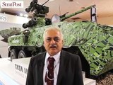 New Armored Vehicles Developed by Tata Motors for Indian Froces