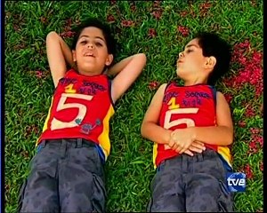 La Viuda de Blanco - Capítulo 5 - Completo