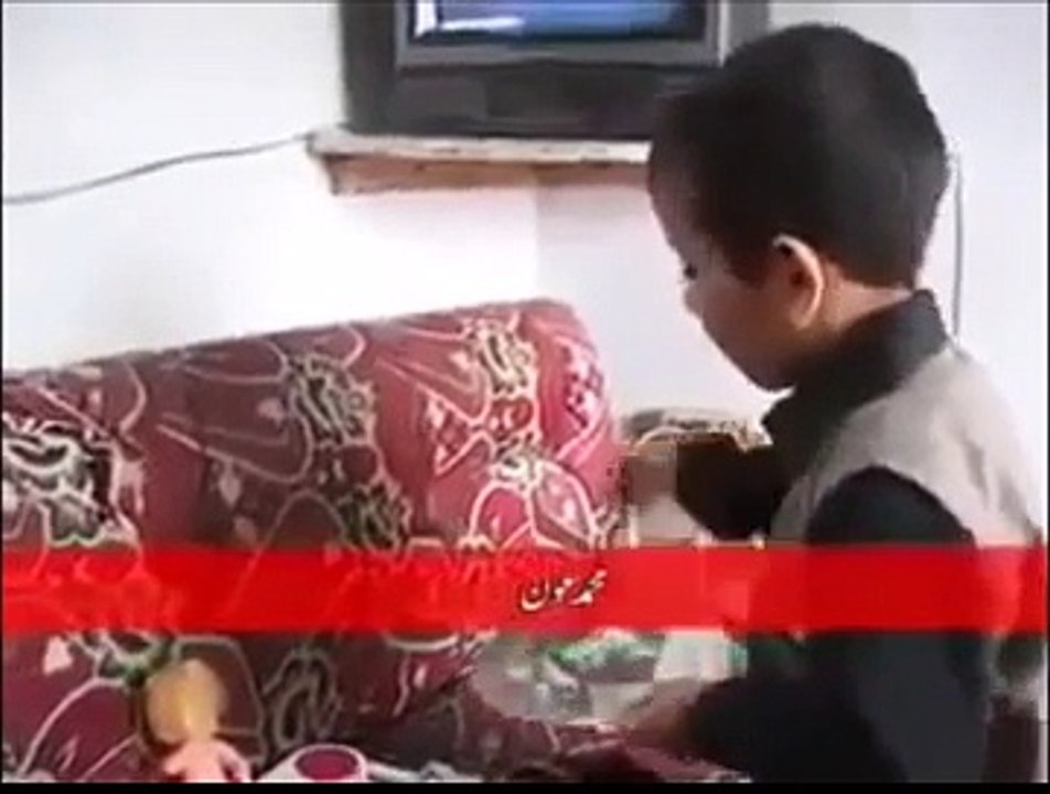 The reason of incidents like Karachi School