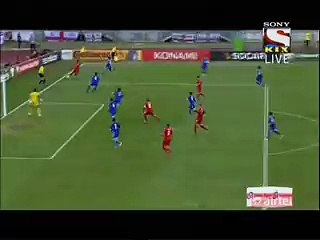 0_3 Ross Barkley Stunning Goal (HD) _ San Marino Vs.England EC Qualification Europe 05.09.2015